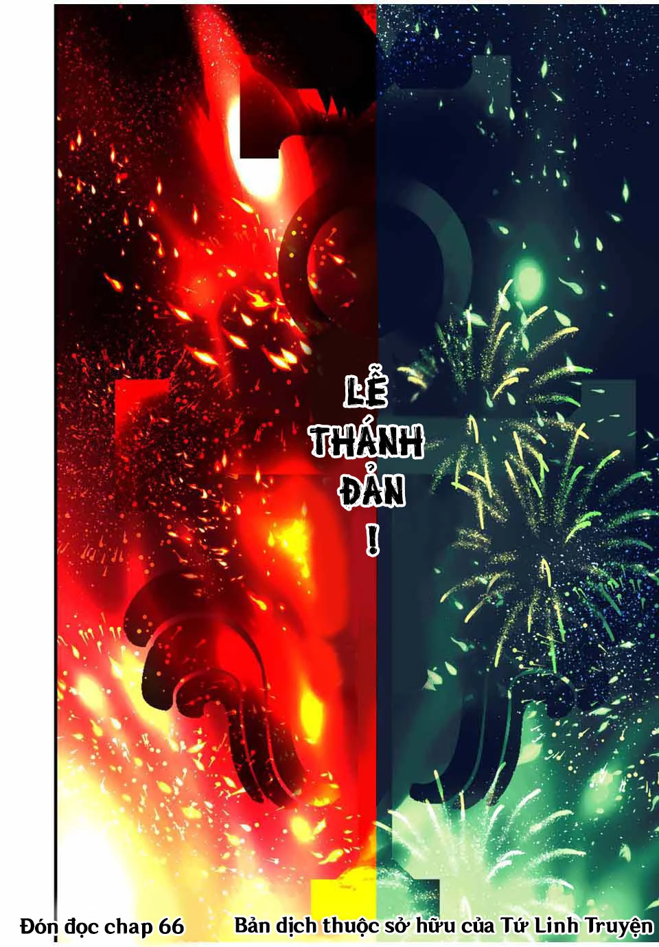 Chuyển Sinh Thành Thất Hoàng Tử Chapter 65 - 20
