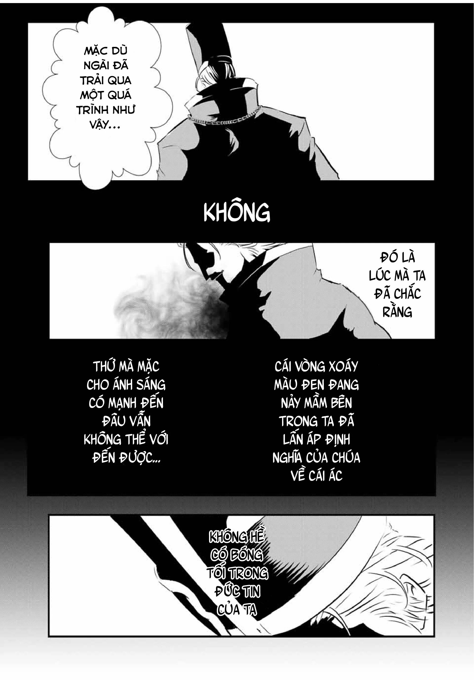 Chuyển Sinh Thành Thất Hoàng Tử Chapter 67 - 7