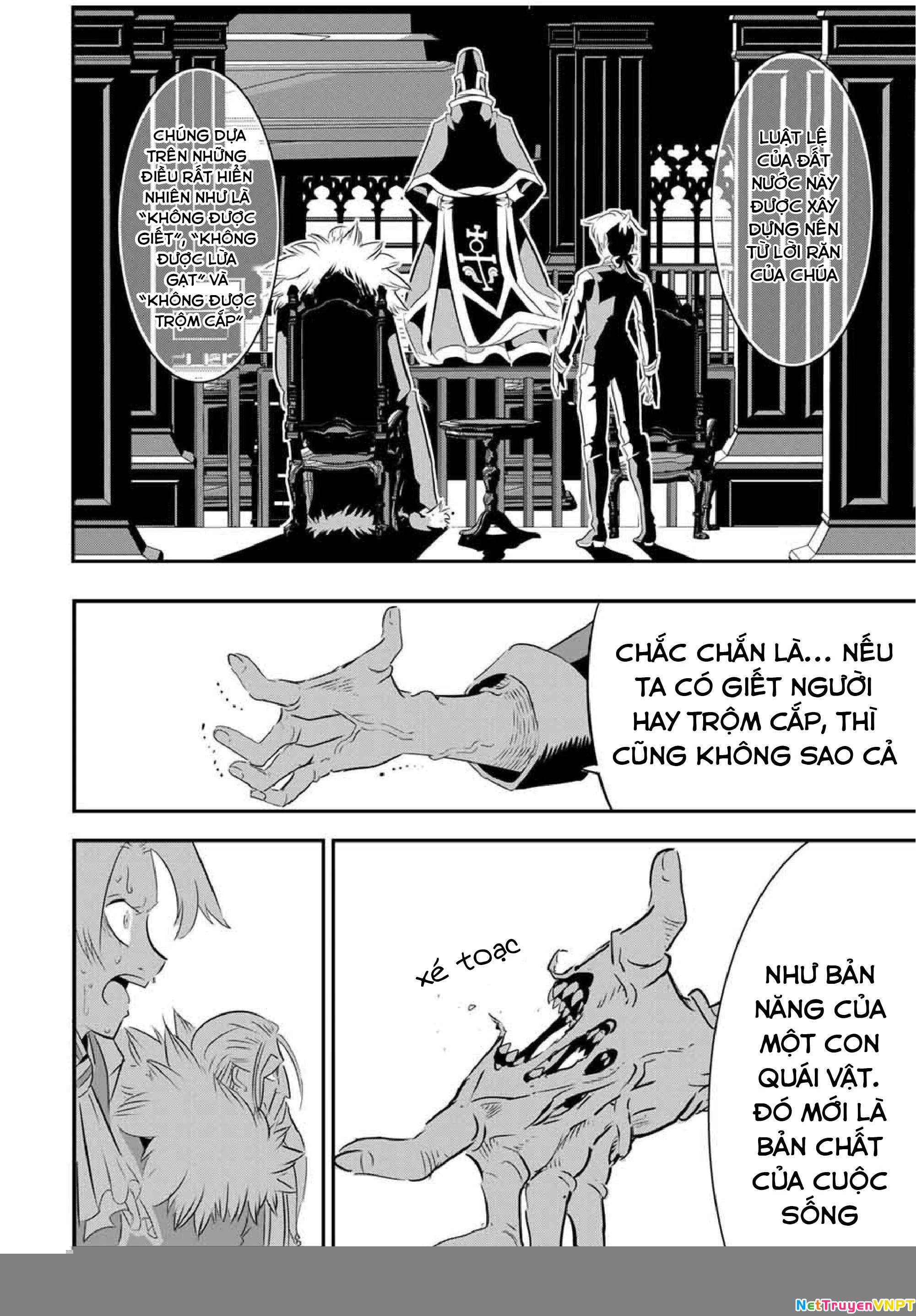 Chuyển Sinh Thành Thất Hoàng Tử Chapter 67 - 12