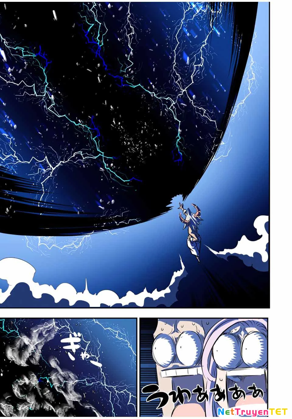 Chuyển Sinh Thành Thất Hoàng Tử Chapter 72 - 16