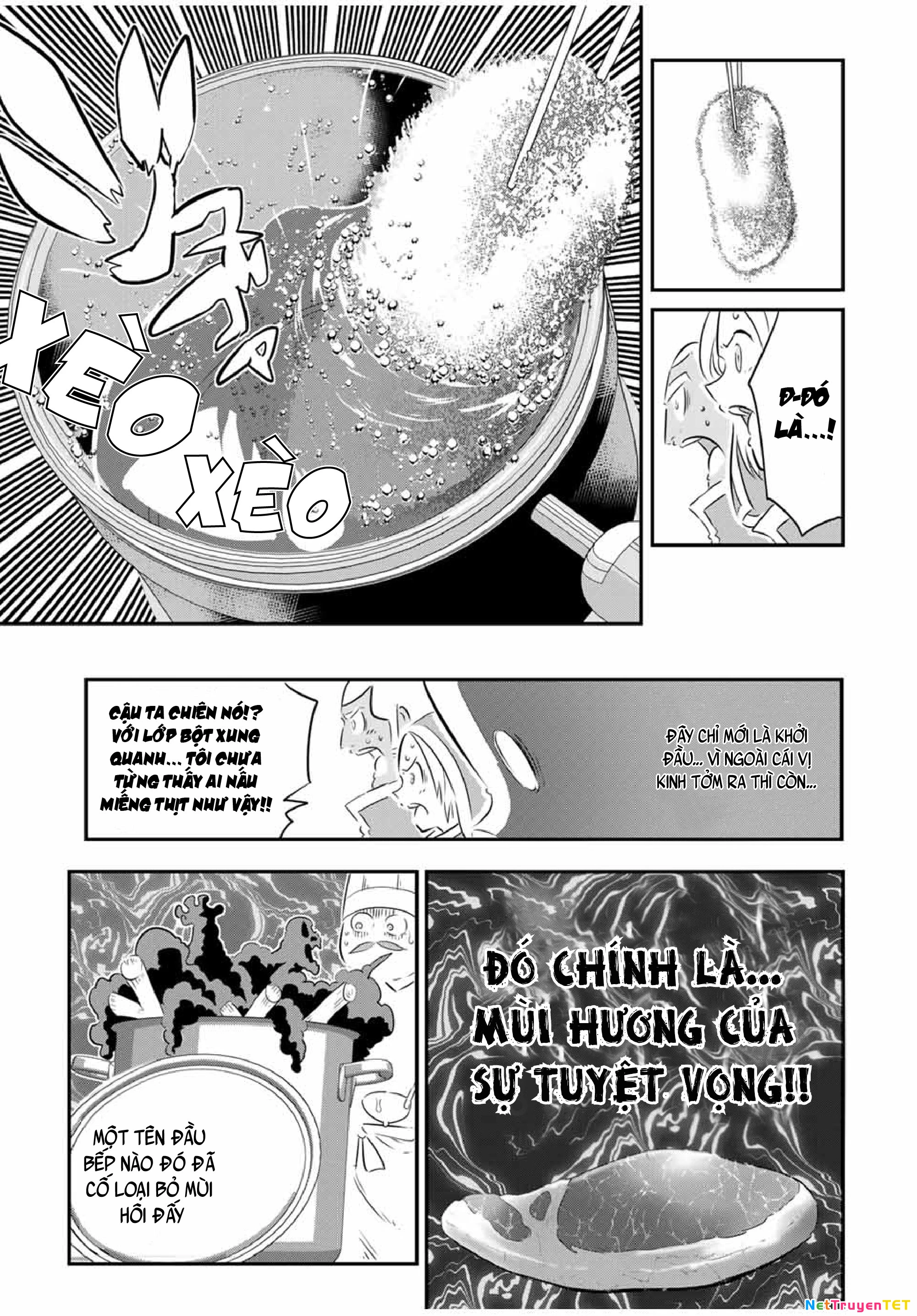 Chuyển Sinh Thành Thất Hoàng Tử Chapter 74 - 9
