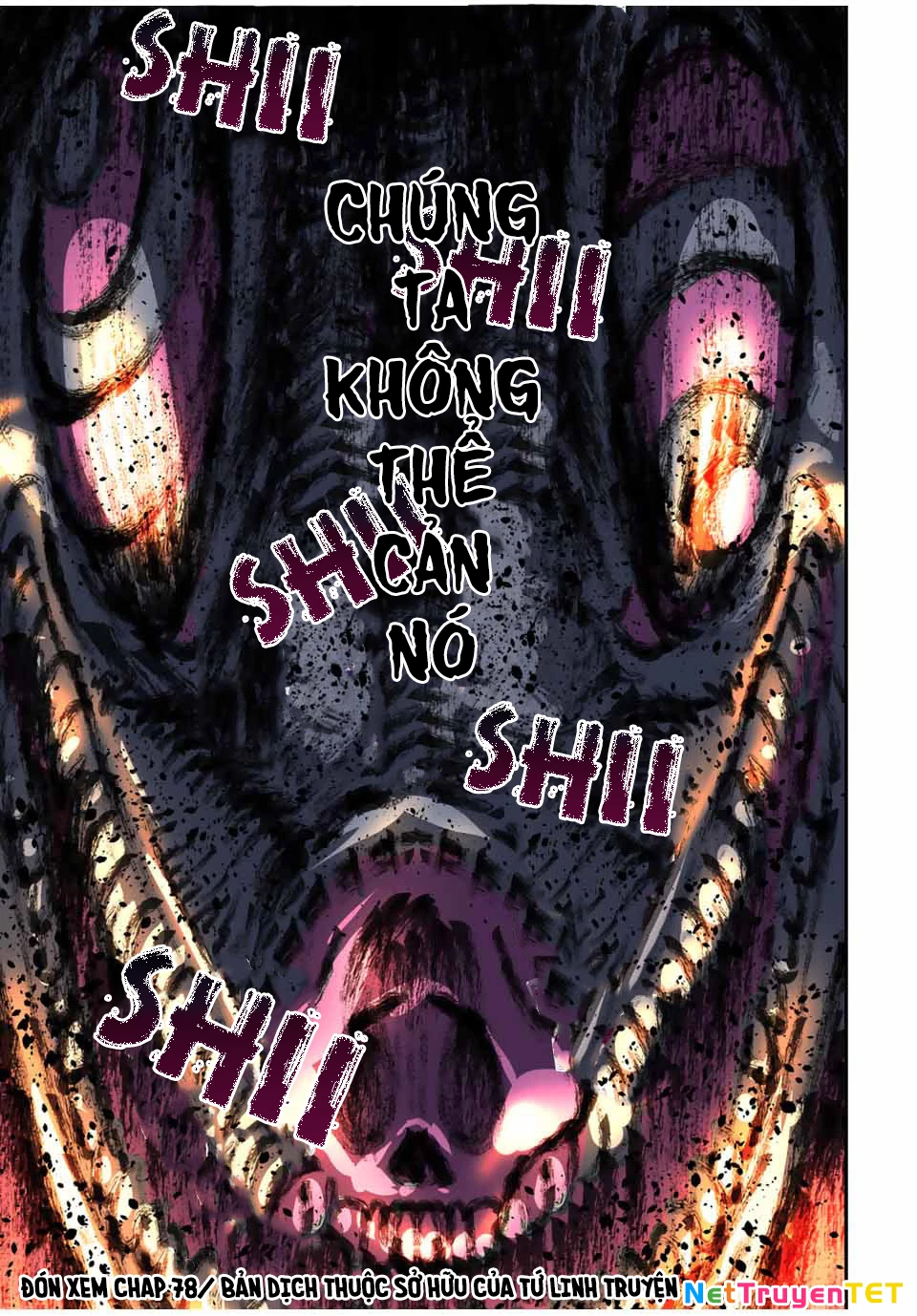 Chuyển Sinh Thành Thất Hoàng Tử Chapter 77 - 18