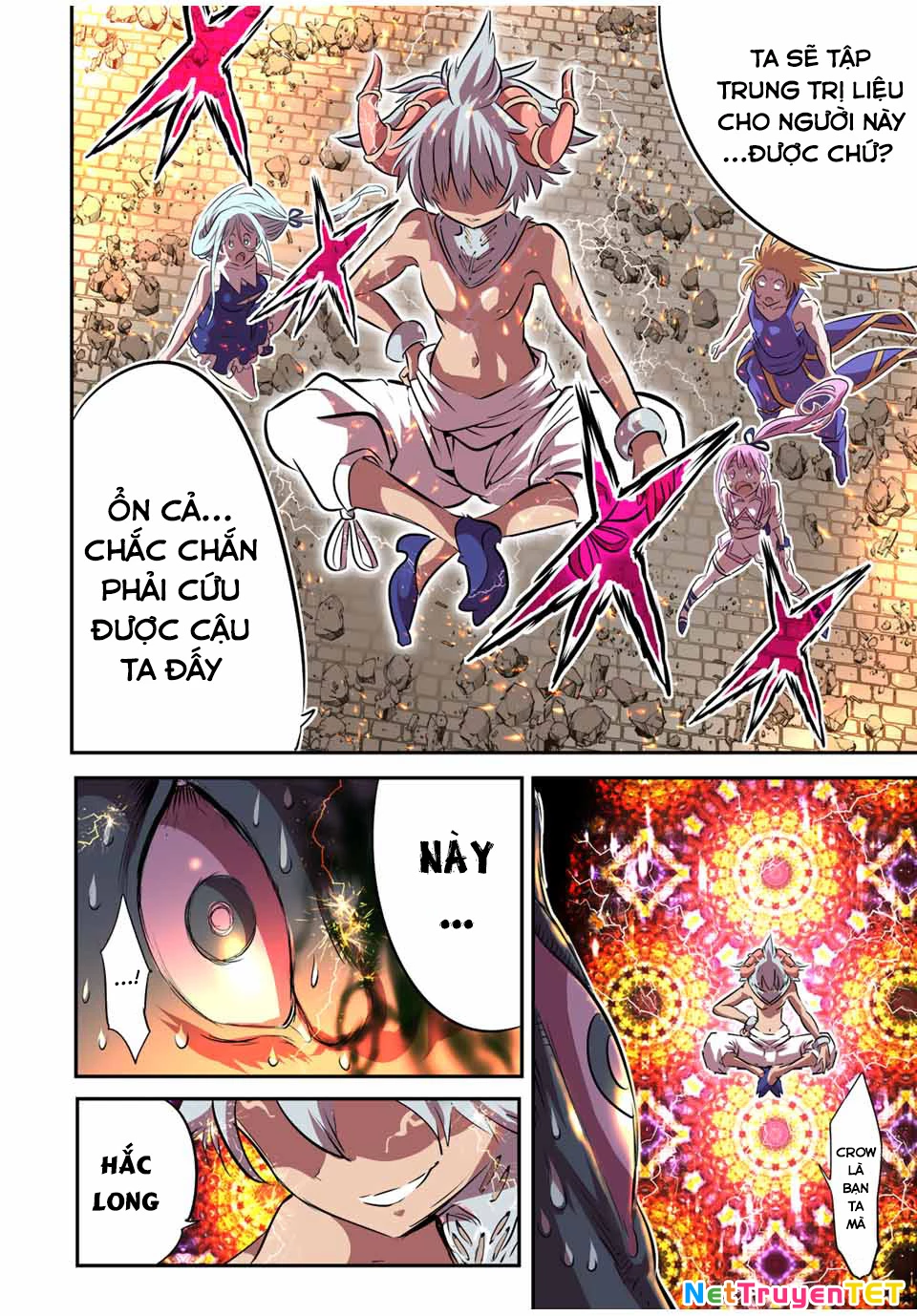 Chuyển Sinh Thành Thất Hoàng Tử Chapter 78 - 24