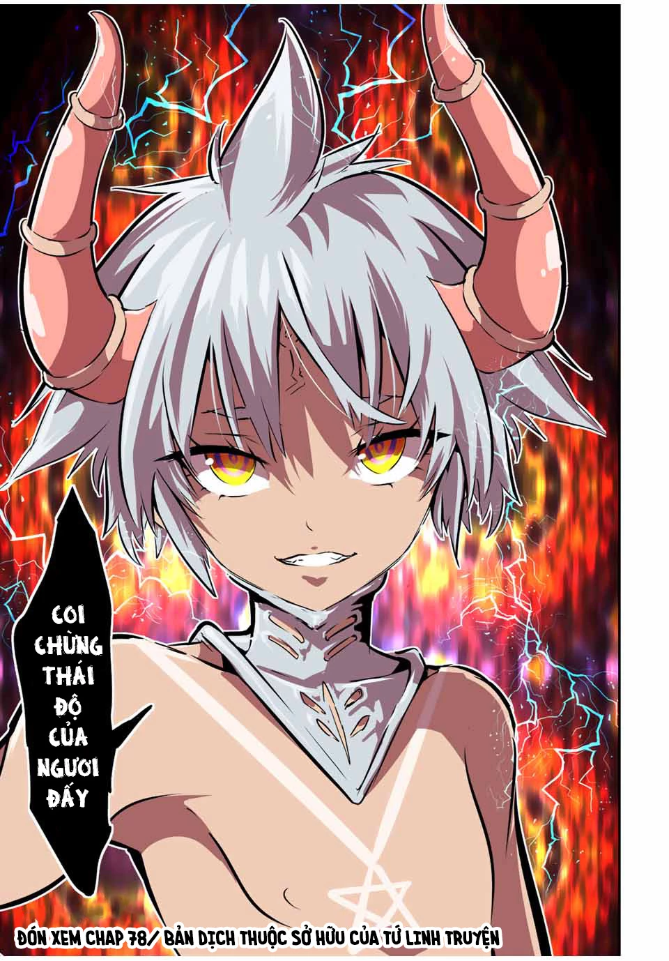 Chuyển Sinh Thành Thất Hoàng Tử Chapter 78 - 25