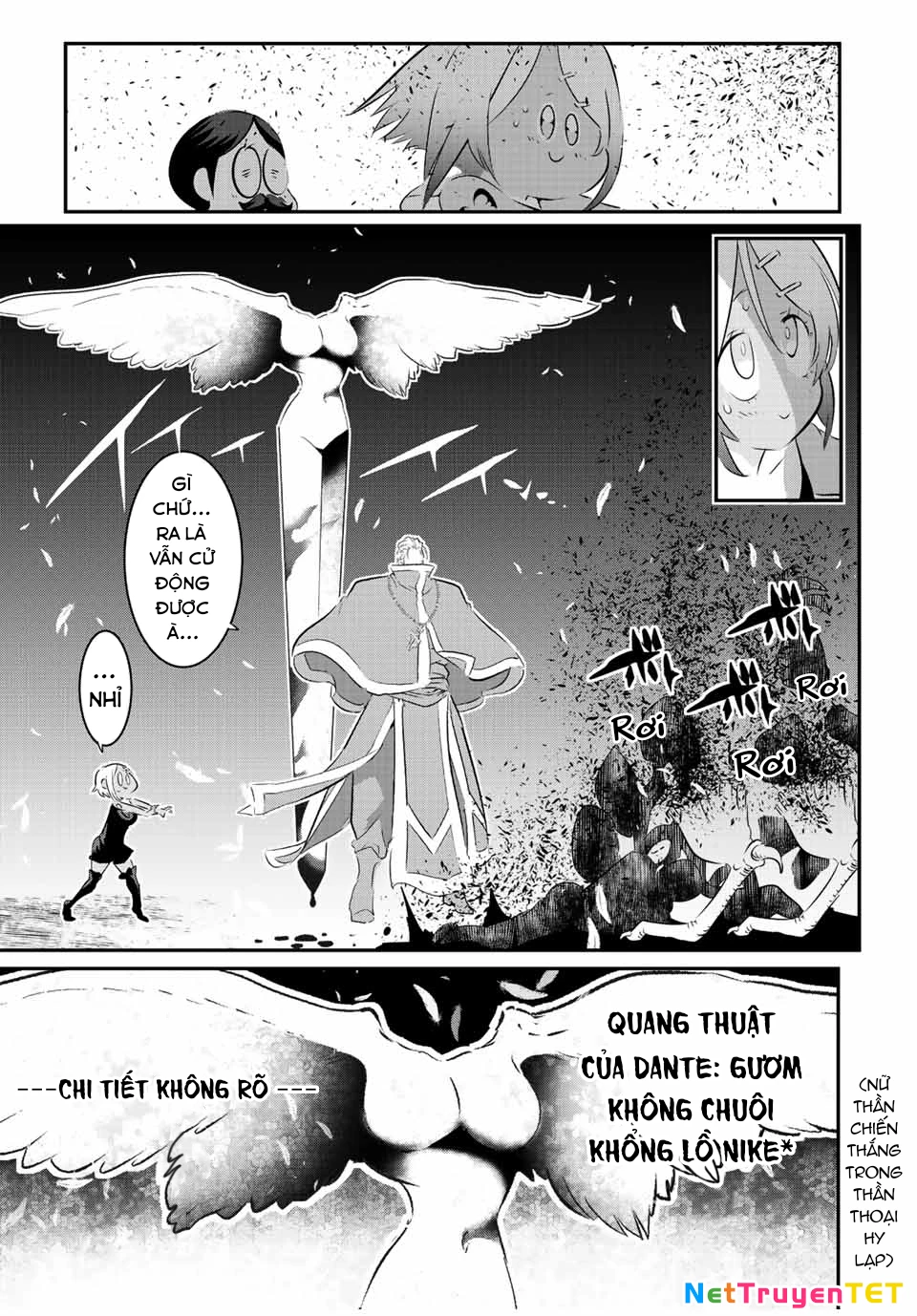 Chuyển Sinh Thành Thất Hoàng Tử Chapter 82 - 5
