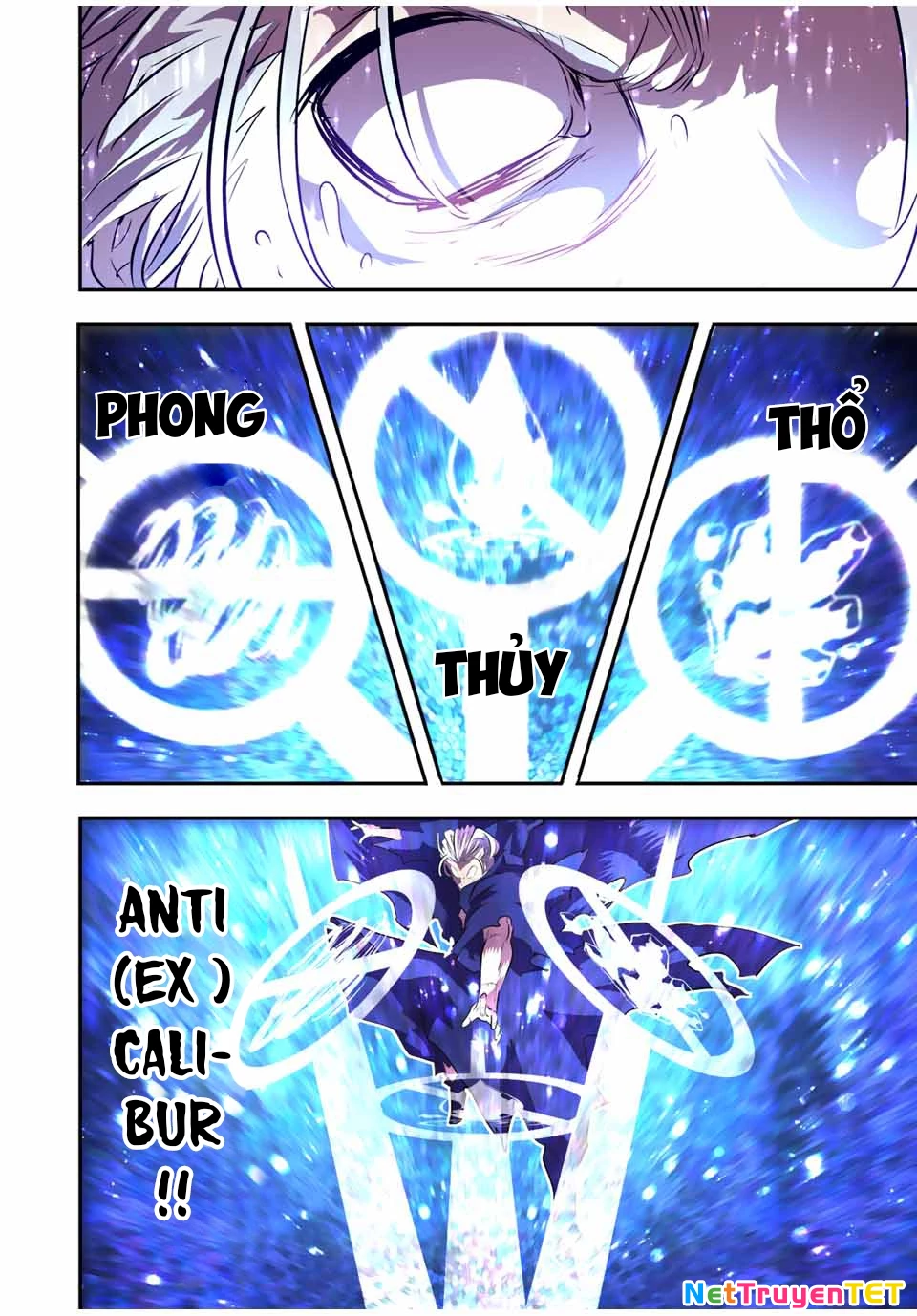 Chuyển Sinh Thành Thất Hoàng Tử Chapter 84 - 6
