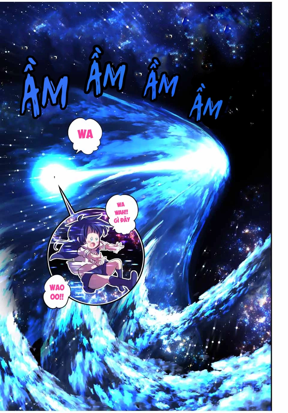 Chuyển Sinh Thành Thất Hoàng Tử Chapter 84 - 7