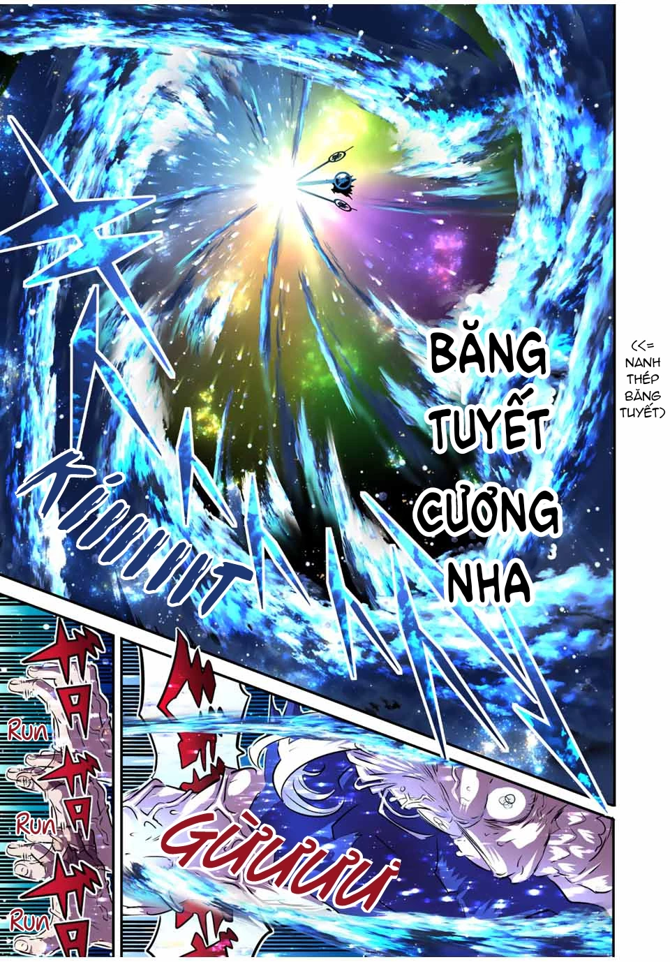 Chuyển Sinh Thành Thất Hoàng Tử Chapter 84 - 9