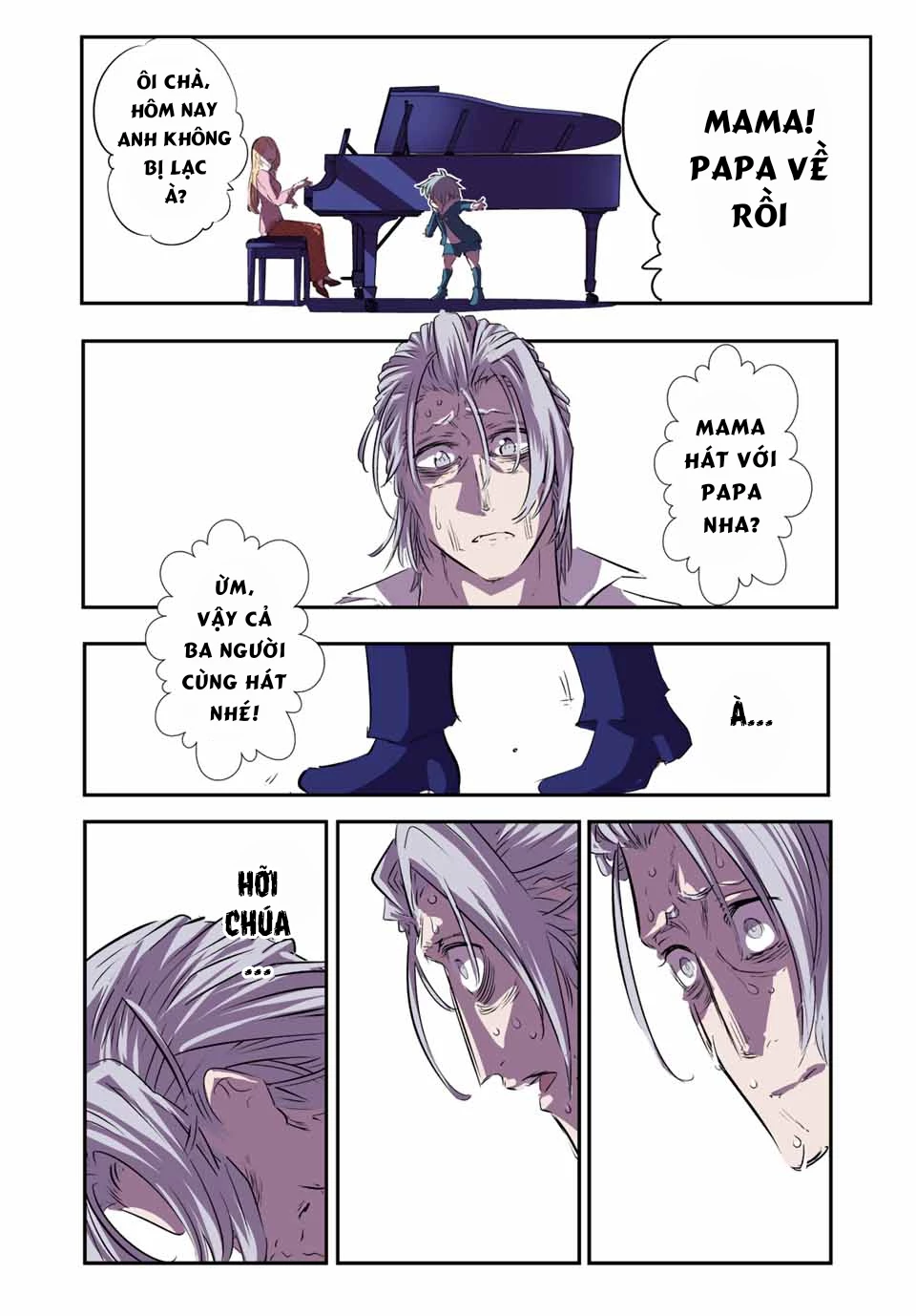 Chuyển Sinh Thành Thất Hoàng Tử Chapter 84 - 23