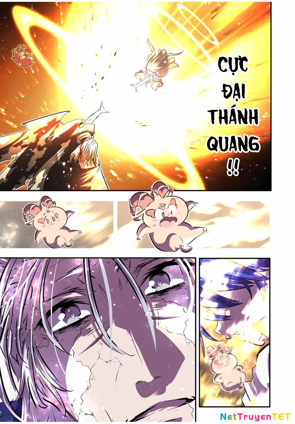 Chuyển Sinh Thành Thất Hoàng Tử Chapter 84 - 27