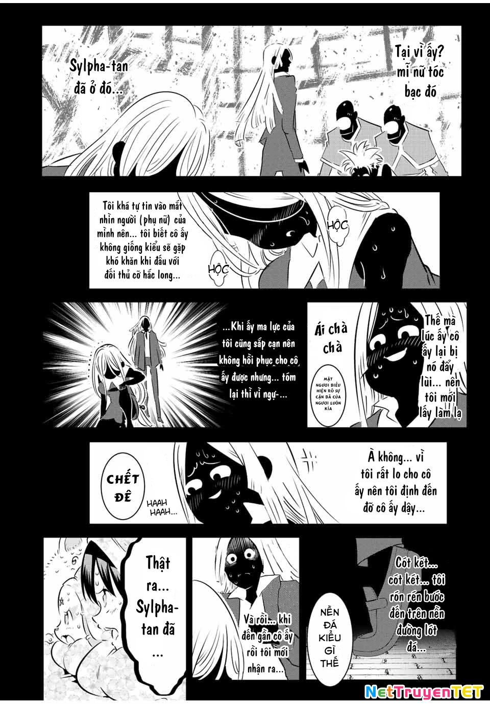 Chuyển Sinh Thành Thất Hoàng Tử Chapter 89 - 4