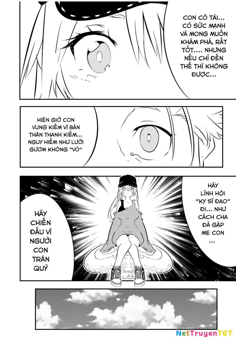 Chuyển Sinh Thành Thất Hoàng Tử Chapter 89 - 14