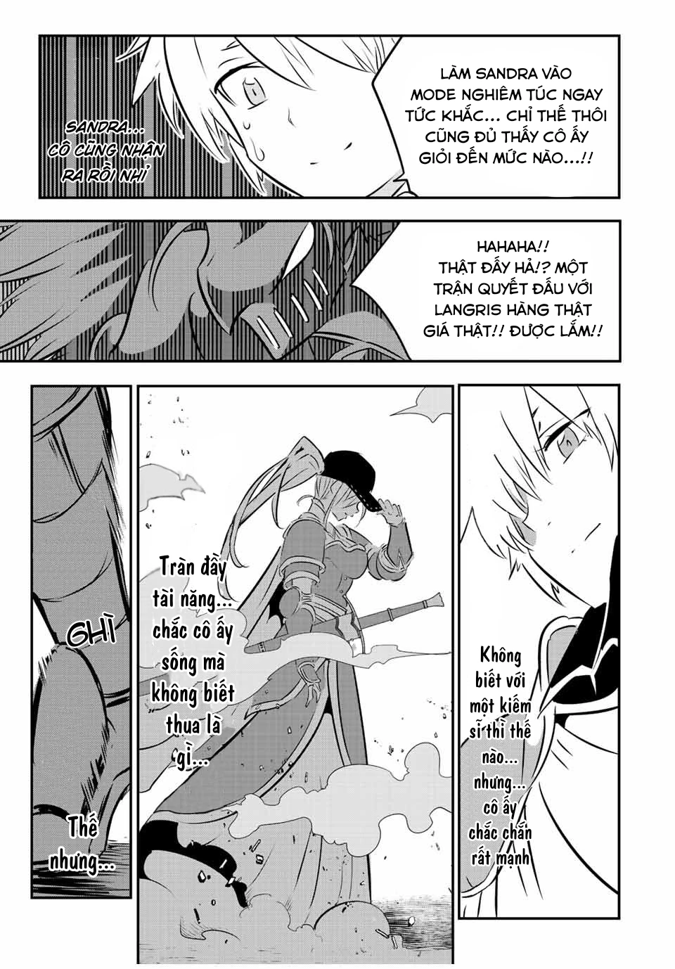 Chuyển Sinh Thành Thất Hoàng Tử Chapter 89 - 27