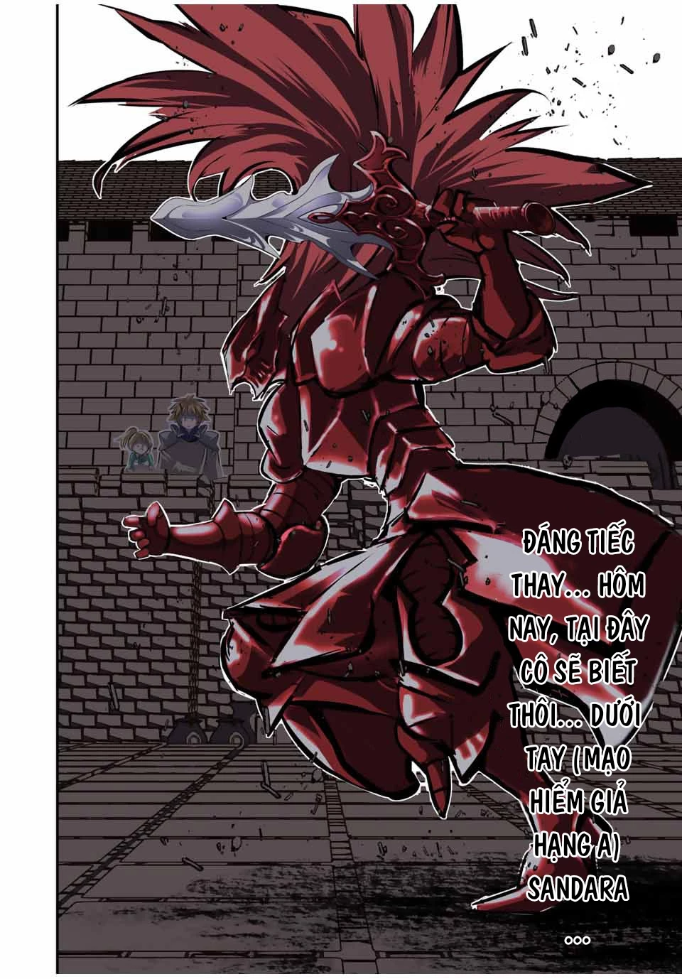 Chuyển Sinh Thành Thất Hoàng Tử Chapter 89 - 28