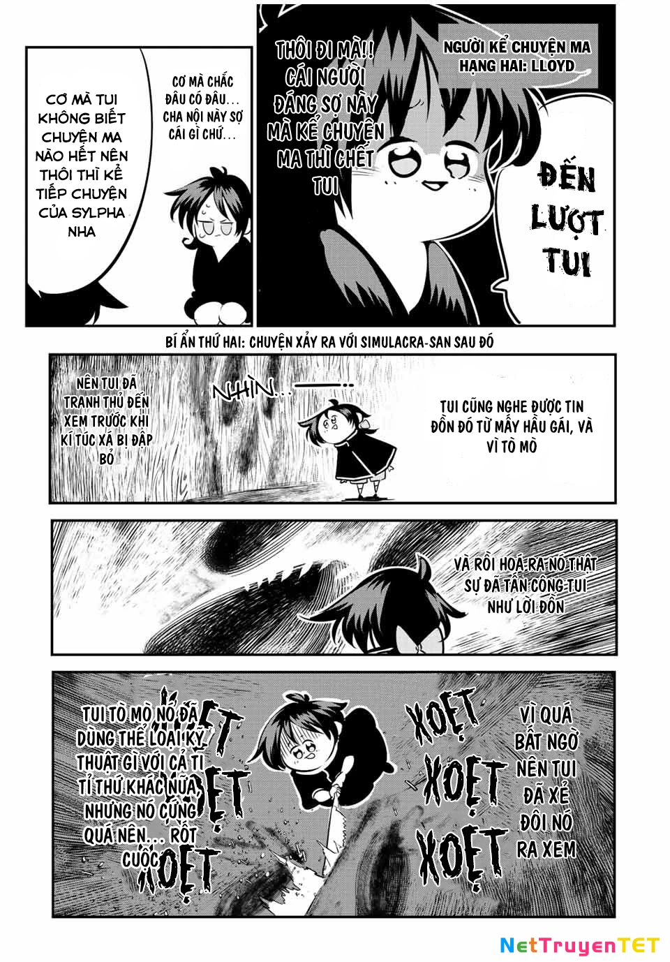 Chuyển Sinh Thành Thất Hoàng Tử Chapter 89.5 - 9