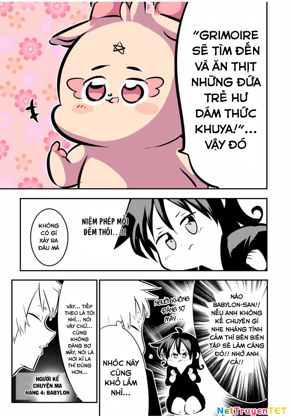Chuyển Sinh Thành Thất Hoàng Tử Chapter 89.5 - 13