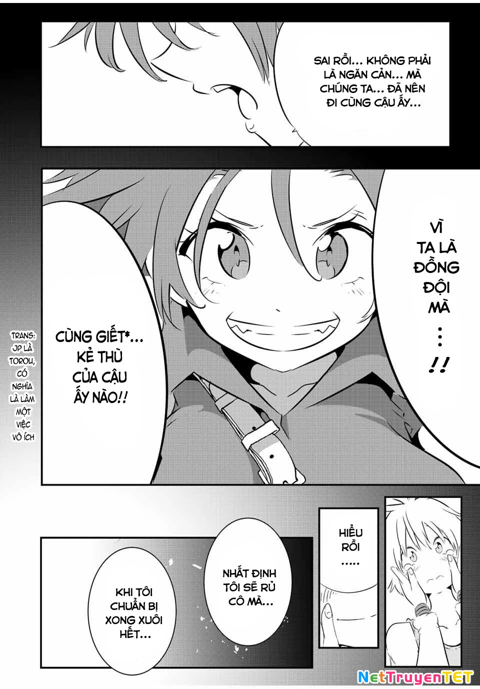Chuyển Sinh Thành Thất Hoàng Tử Chapter 95 - 4