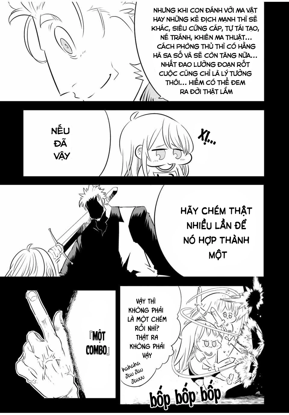 Chuyển Sinh Thành Thất Hoàng Tử Chapter 95 - 21