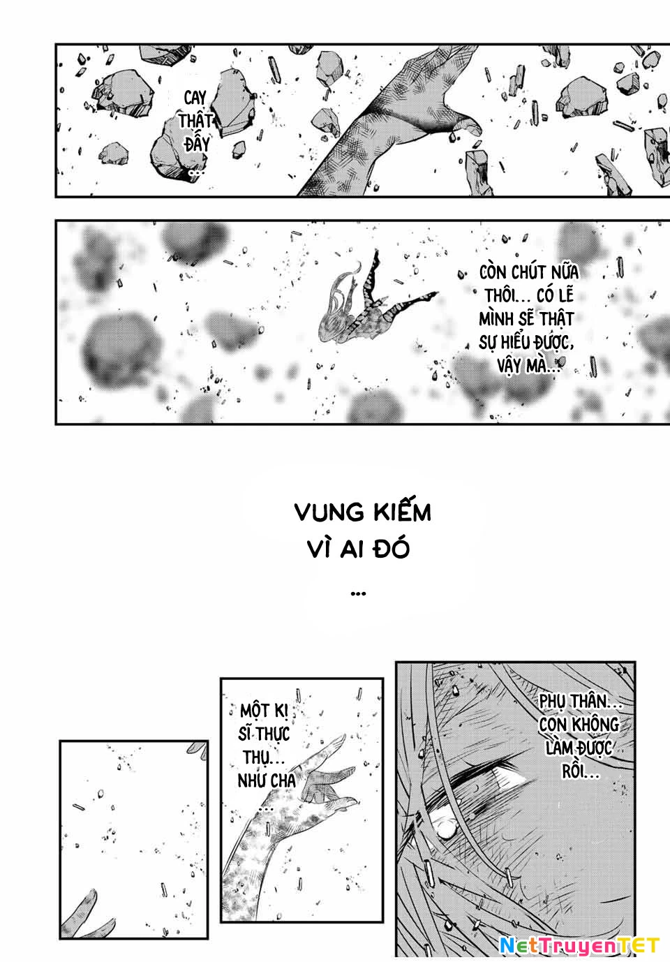 Chuyển Sinh Thành Thất Hoàng Tử Chapter 97 - 24