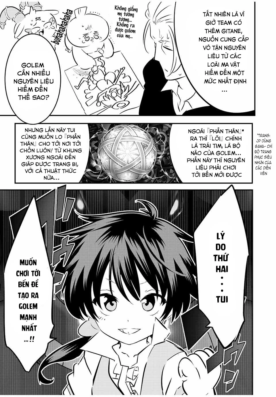 Chuyển Sinh Thành Thất Hoàng Tử Chapter 100 - 16