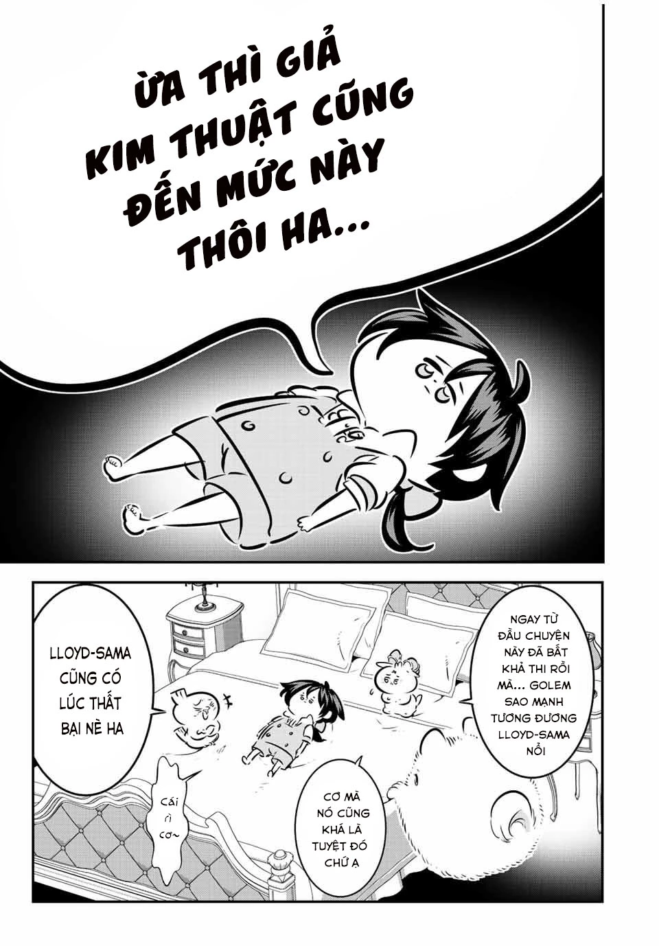 Chuyển Sinh Thành Thất Hoàng Tử Chapter 102 - 23