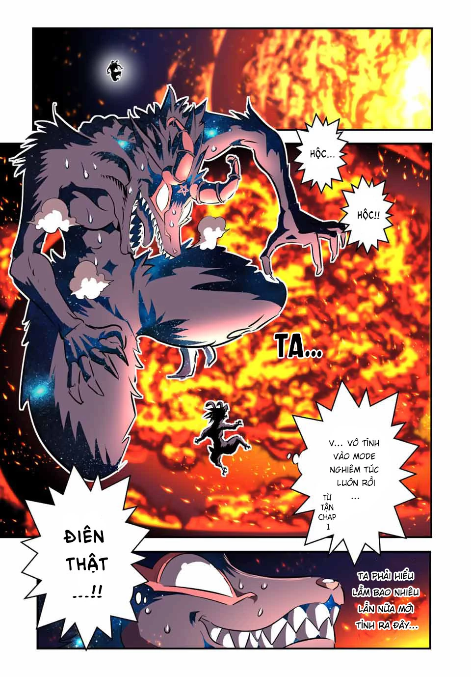 Chuyển Sinh Thành Thất Hoàng Tử Chapter 103 - 11