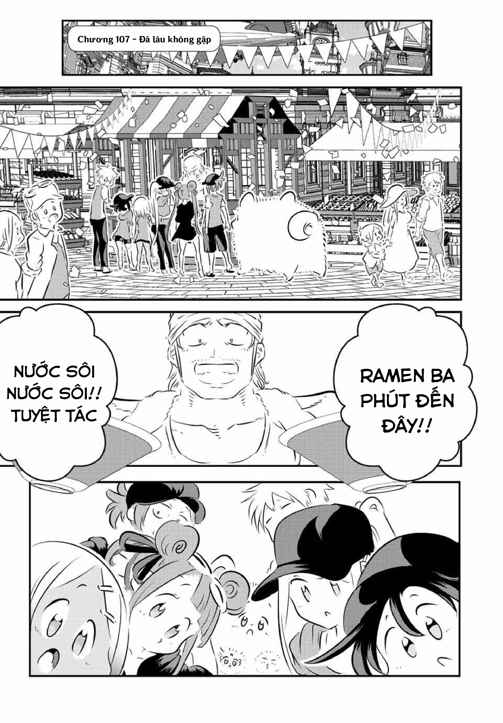 Chuyển Sinh Thành Thất Hoàng Tử Chapter 107 - 3