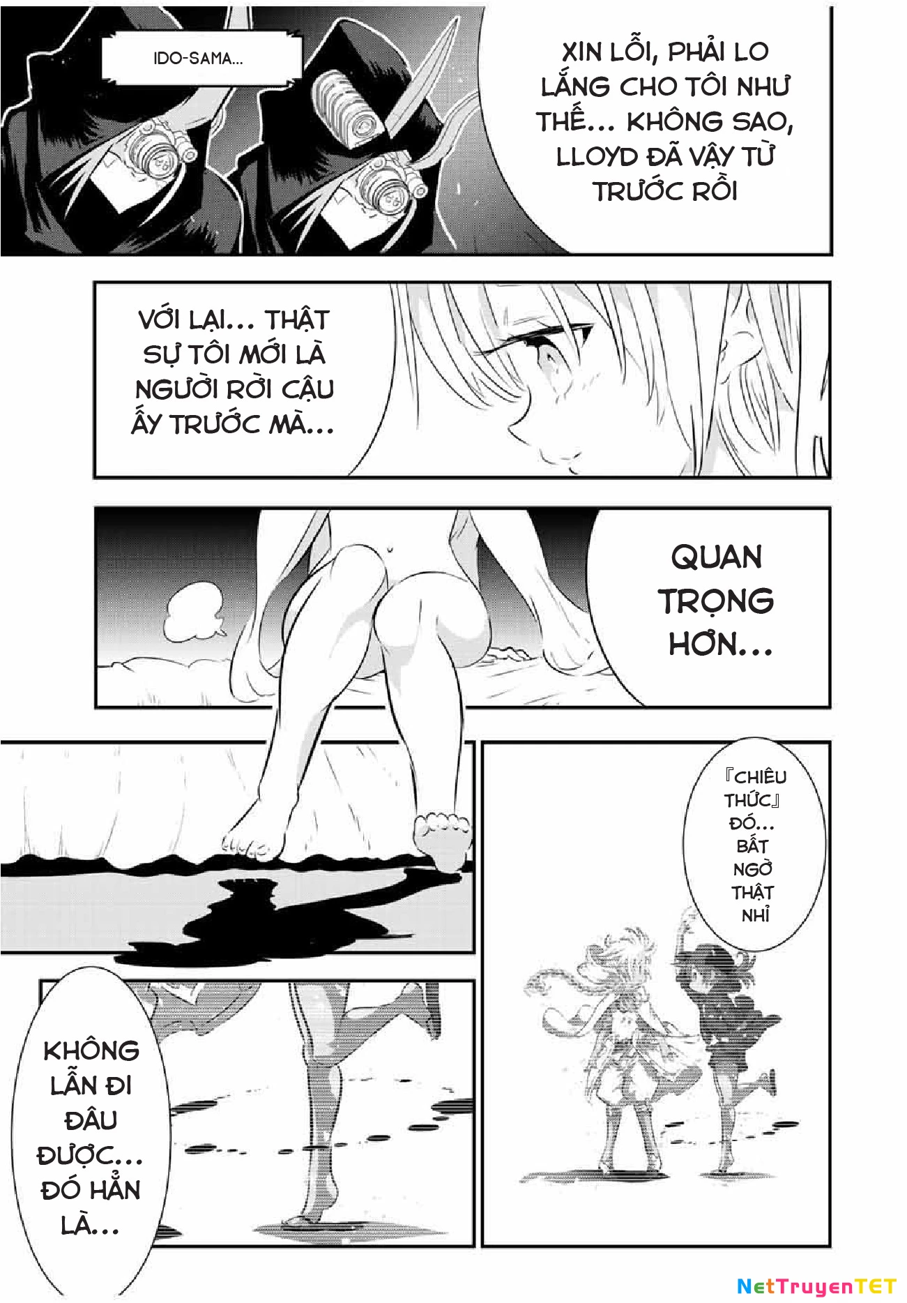 Chuyển Sinh Thành Thất Hoàng Tử Chapter 109 - 15