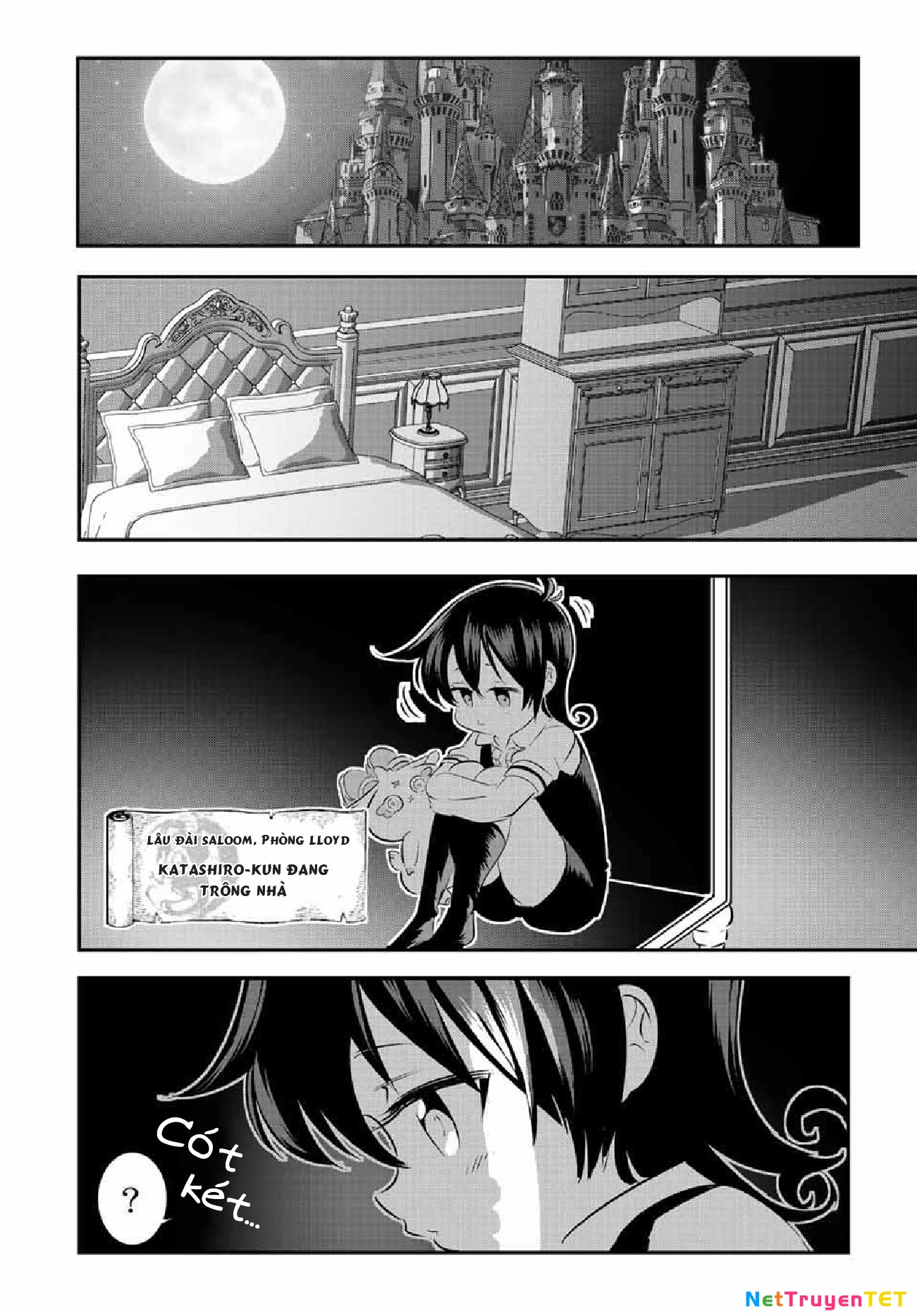 Chuyển Sinh Thành Thất Hoàng Tử Chapter 109 - 20