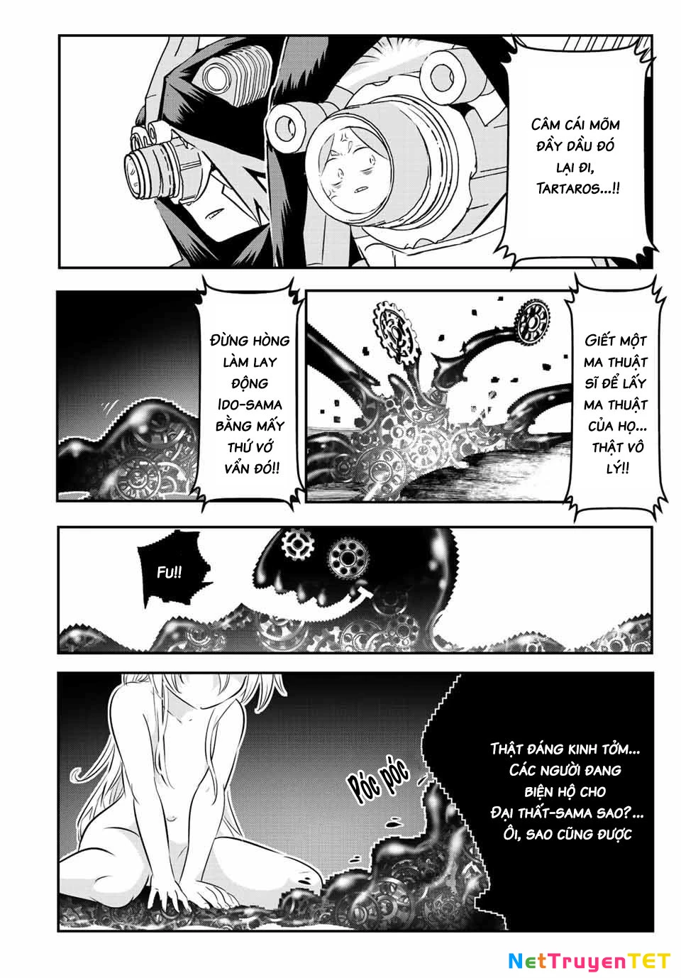 Chuyển Sinh Thành Thất Hoàng Tử Chapter 110 - 12