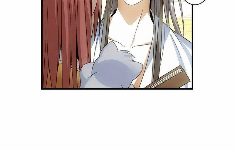 Thiên Long Bát Bộ Webtoon Chapter 1 - 22