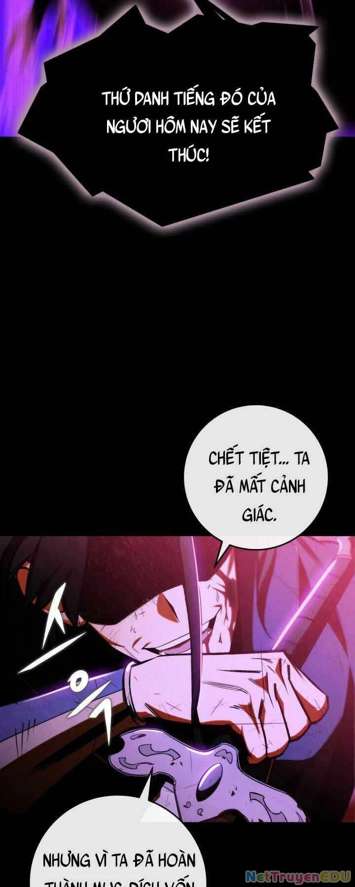 Cửu Thiên Kiếm Pháp Chapter 1 - 9