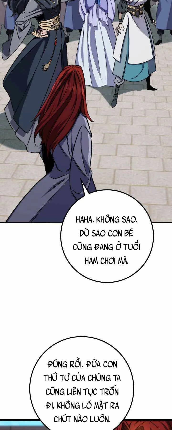 Cửu Thiên Kiếm Pháp Chapter 1 - 108