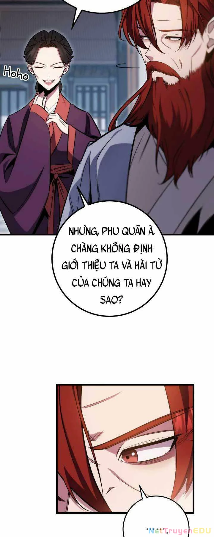 Cửu Thiên Kiếm Pháp Chapter 1 - 109