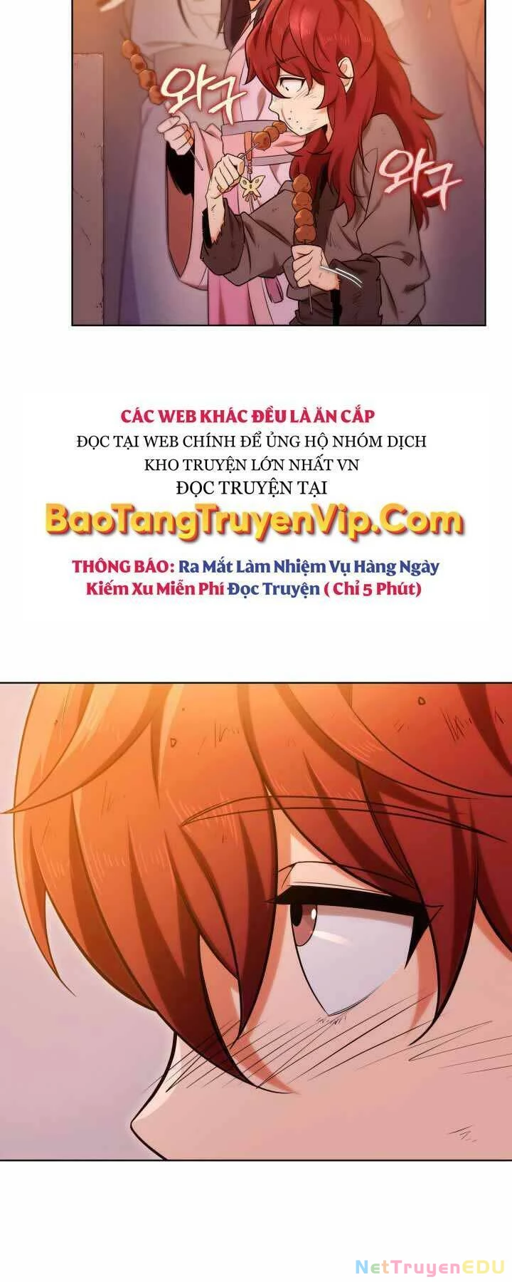 Cửu Thiên Kiếm Pháp Chapter 3 - 9