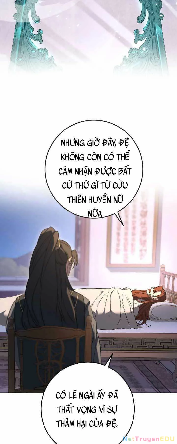 Cửu Thiên Kiếm Pháp Chapter 3 - 22