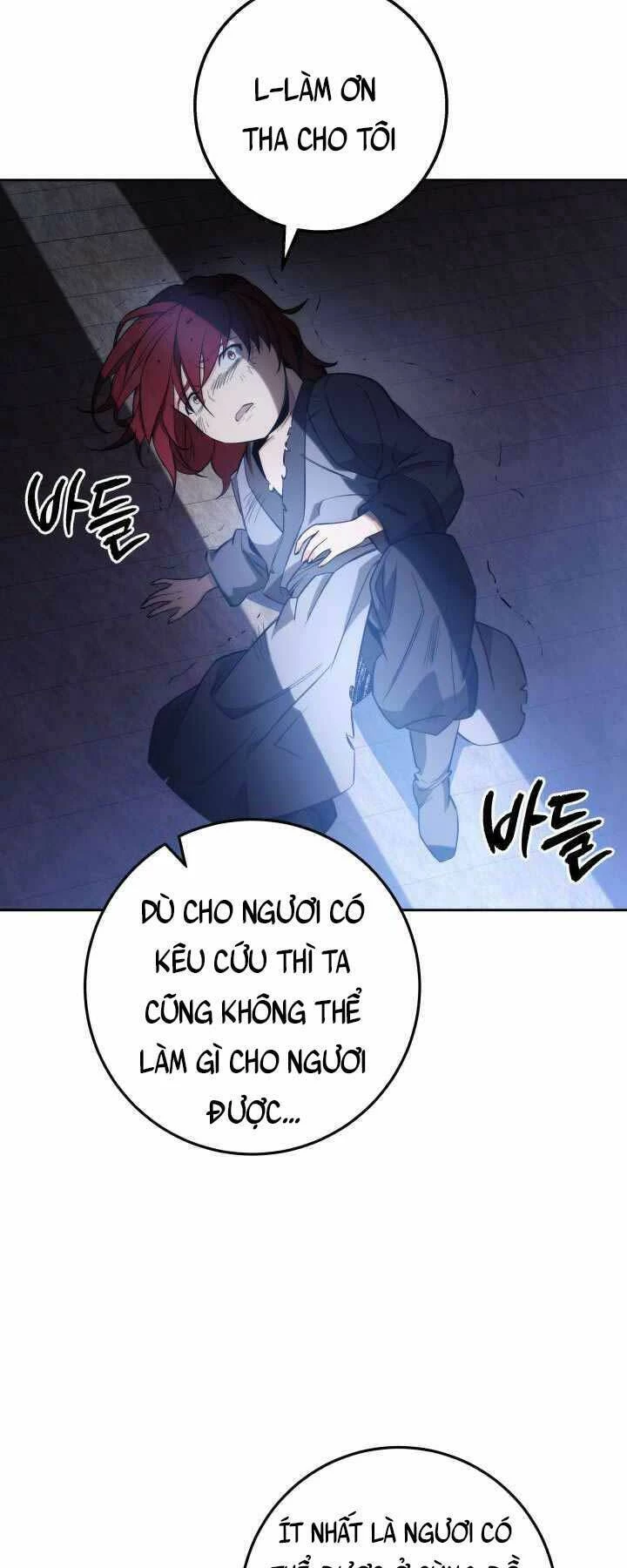 Cửu Thiên Kiếm Pháp Chapter 3 - 83