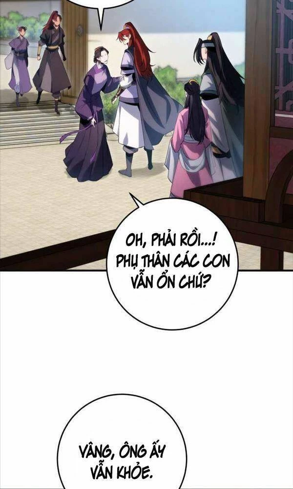 Cửu Thiên Kiếm Pháp Chapter 5 - 23