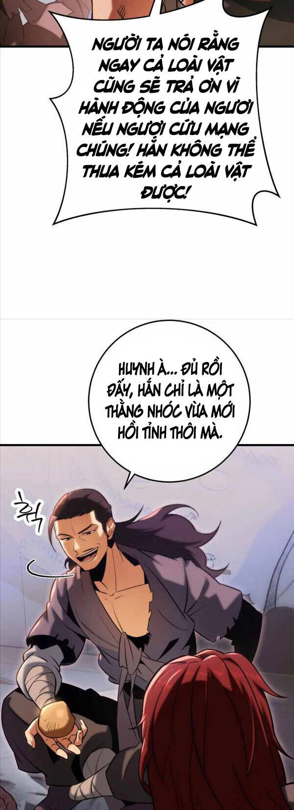 Cửu Thiên Kiếm Pháp Chapter 7 - 26