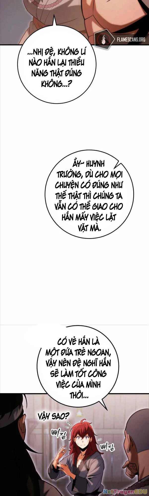 Cửu Thiên Kiếm Pháp Chapter 7 - 32