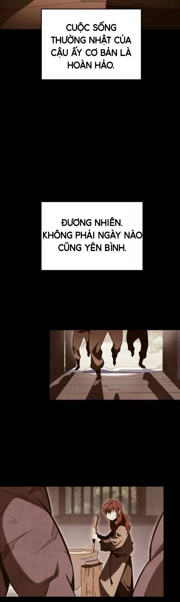 Cửu Thiên Kiếm Pháp Chapter 7 - 70