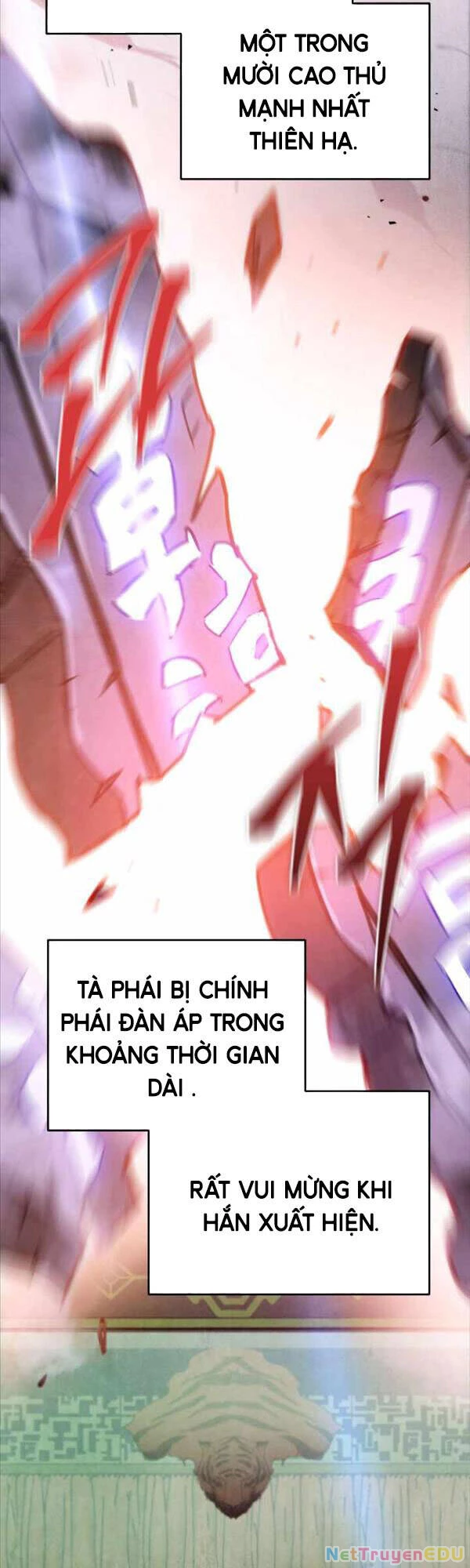 Cửu Thiên Kiếm Pháp Chapter 8 - 7