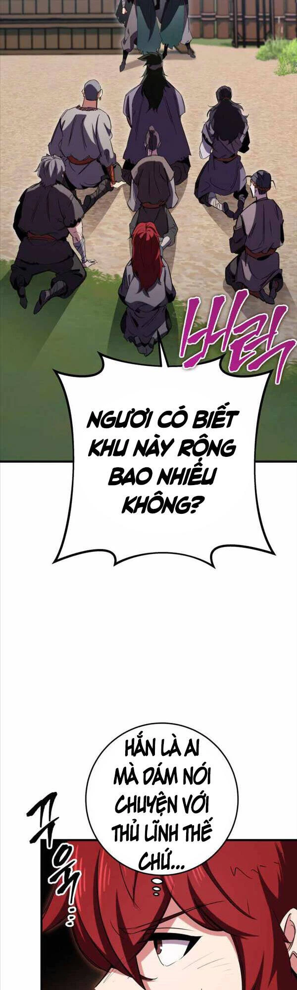 Cửu Thiên Kiếm Pháp Chapter 8 - 18