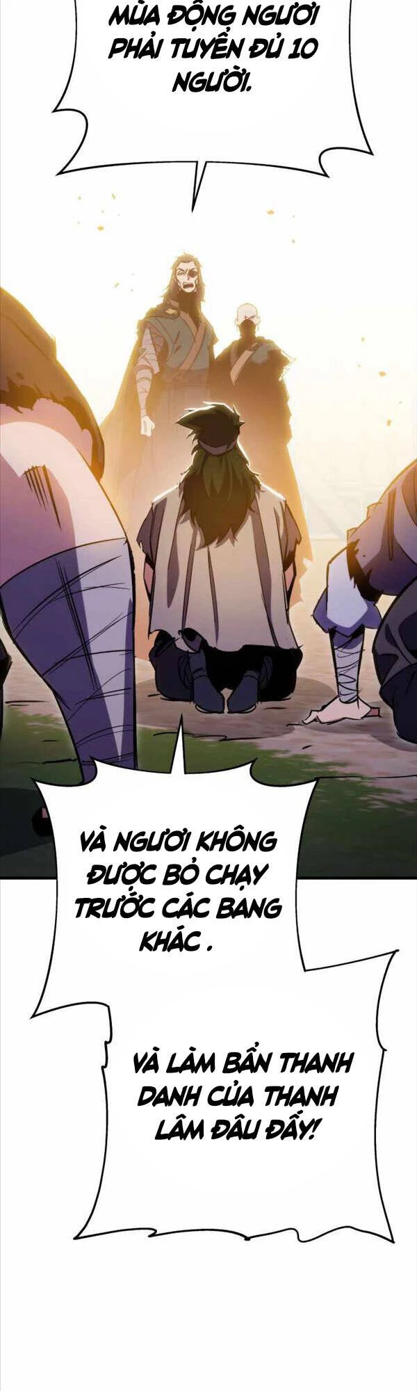 Cửu Thiên Kiếm Pháp Chapter 8 - 30