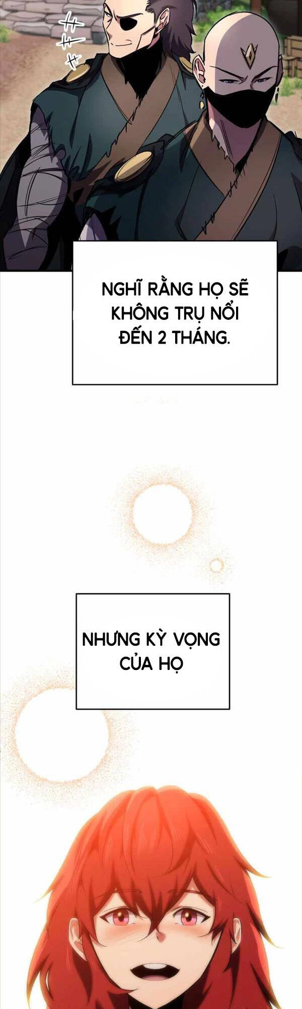 Cửu Thiên Kiếm Pháp Chapter 8 - 33