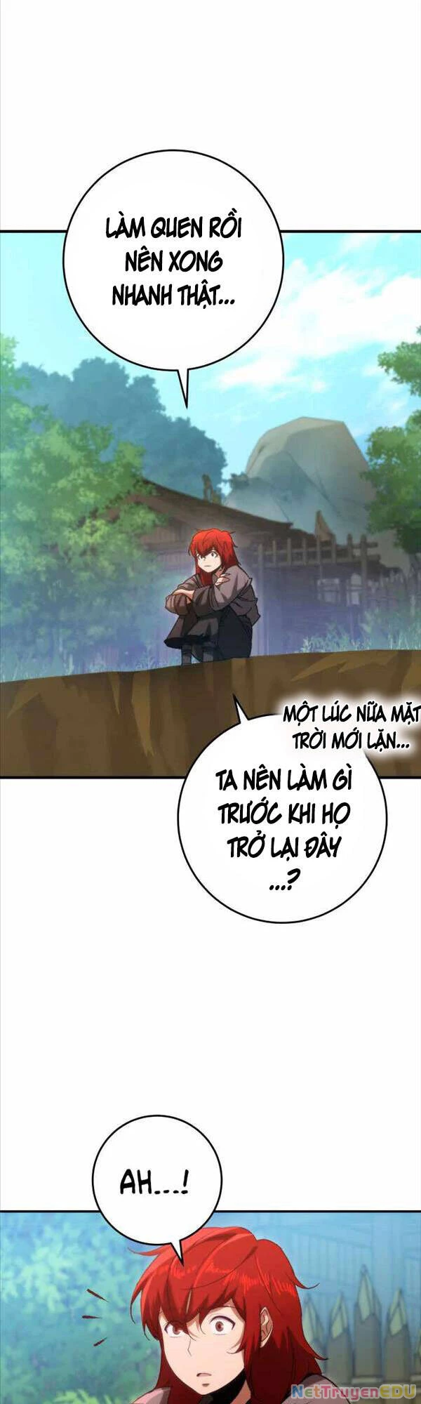 Cửu Thiên Kiếm Pháp Chapter 8 - 43