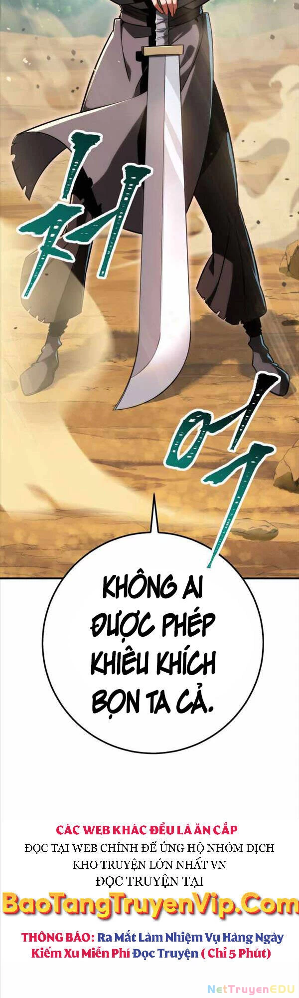 Cửu Thiên Kiếm Pháp Chapter 9 - 61