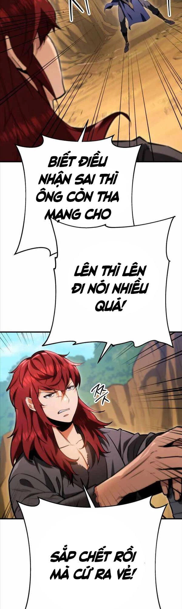 Cửu Thiên Kiếm Pháp Chapter 10 - 4