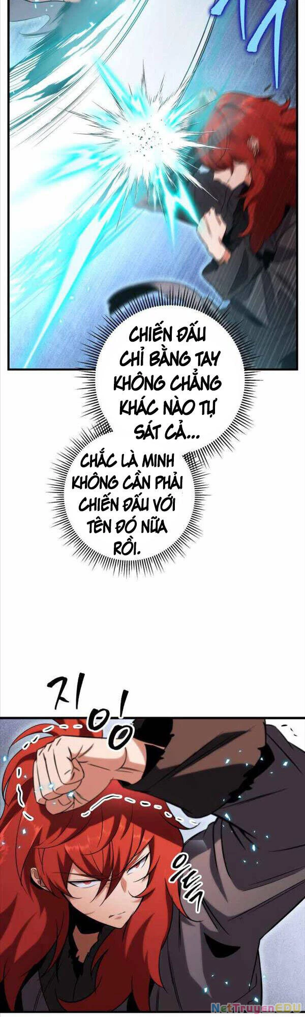 Cửu Thiên Kiếm Pháp Chapter 12 - 33