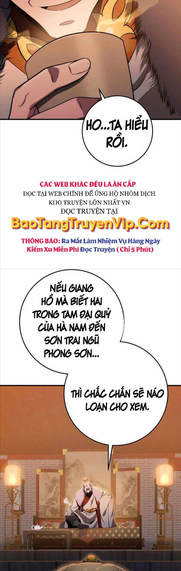 Cửu Thiên Kiếm Pháp Chapter 12 - 57